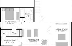 744 Brightstar Drive, Aledo, TX 76008
