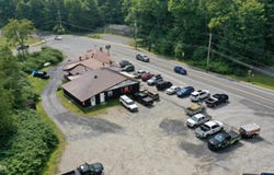 7882 State Route 9, Pottersville, NY 12860