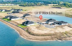 8329 Waterway Ct., Maize, KS 67101