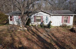445 Brandy Lane, Pickens, SC 29671