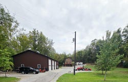 7158 E County Rd 200 N, Milan, IN 47031