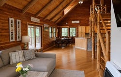 1317 Dutton Road, Melbourne, AR 72556