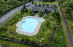 ROCK CREST, HAZLETON, PA 18202