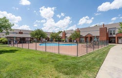 3401 BRENNAN Unit 16 Boulevard, Amarillo, TX 79121