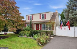 1326 CLOVERLY ROAD, WARMINSTER, PA 18974