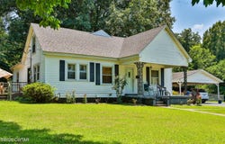 403 E College Street, Dyer, TN 38330