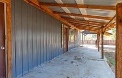 110 SW 8th ST, Muldrow, OK 74948