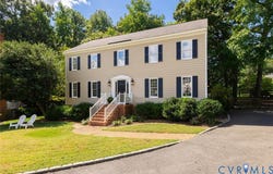 8424 Valley Wood Road, Henrico, VA 23229