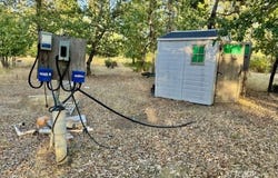 120 Shady Acres Ct, Hayfork, CA 96041