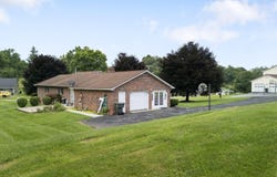 506 Cherry Hill Drive, Abingdon, VA 24210