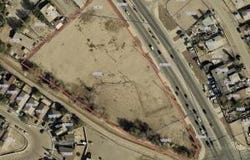 10220-232 N LOOP Drive, Socorro, TX 79927