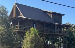 4011 Lake Mary Road, Woodville, MS 39669