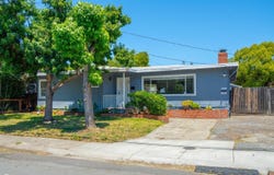 38 Bret Avenue, San Rafael, CA 94901