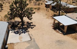 1050 Alta Avenue, Landers, CA 92285