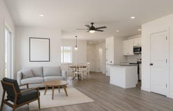 103 1ST ST., La Crosse, WA 99143