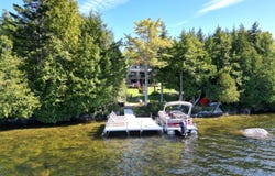 160 McGregor Road, Burlington, ME 04417
