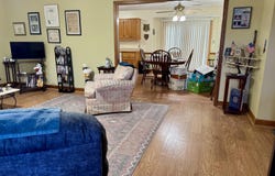 105 Sundown Court, Grandy, NC 27939
