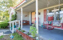 822 S Ware Street, Alma, GA 31510
