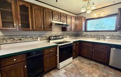 203 S Wyoming St, Plainville, KS 67663