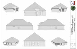 128 Edgewood Circle, Little Rock, AR 72223