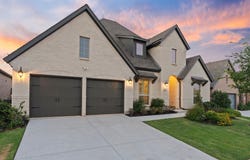 9421 Excursion Drive, Oak Point, TX 75068