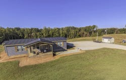 415 COUNTY ROAD 447, HEFLIN, AL 36264
