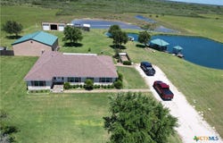 446 Gibb Boulevard, Seadrift, TX 77983