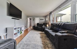 615 W CHAPEL DR, BUMPASS, VA 23024