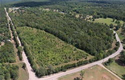 TBD Tract 1 Restful DR, Mulberry, AR 72947