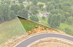 Brook View Dr lot: 16, Cookeville, TN 38501
