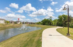 1504 Cobblestone Road, Melissa, TX 75454