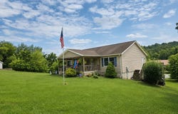 8005 Stone Castle Road, Athens, OH 45701