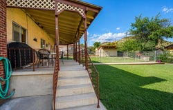 737 W Baca St, Trinidad, CO 81082
