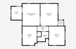 1004 Mill Street, Springdale, AR 72764
