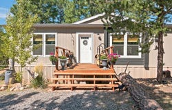 23 Avenida Mercedes, Pecos, NM 87552