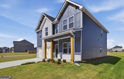 636 Encore Drive, Perry, GA 31069