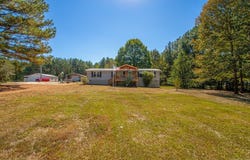 237 Alex Loop, Redfield, AR 72132