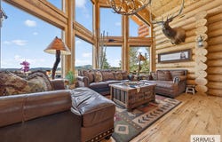 4096 Stage Coach Way, Island Park, ID 83429