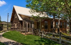 124 Two Bumps E, Ennis, MT 59729