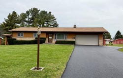 216 N 12TH ST, OAKLAND, MD 21550