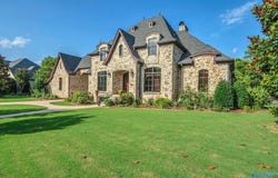 40 McMullen Lane SE, Gurley, AL 35748