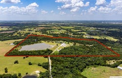 919 Harrell Road, Howe, TX 75459