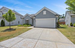 1205 Bluewater Way, Durham, NC 27703