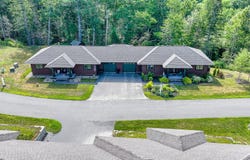 21 Eagle Point Road, Lincolnville, ME 04849