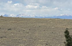 565 Brahma Circle, Hartsel, CO 80449