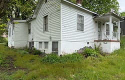 357 Washington Street, ALDERSON, WV 24910