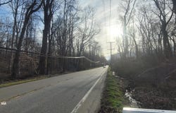 MAYO Road, MAYO, MD 21106