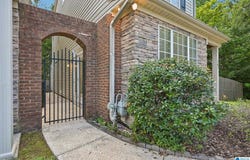 107 CALLOWAY DRIVE, PELHAM, AL 35124