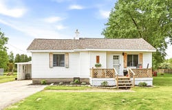 4364 Baker Road, Bridgeport, MI 48722