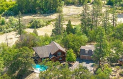 4001 S Fork Little Butte Creek Road, Eagle Point, OR 97524